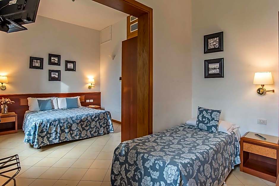 Hotel Bonifacio