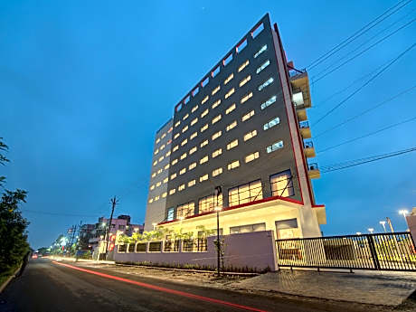 7 Apple Hotel Nashik