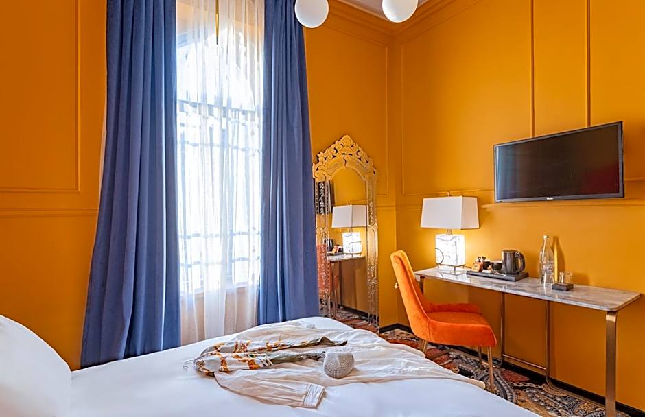 Villa Brown Moshava - a member of Brown Hotels