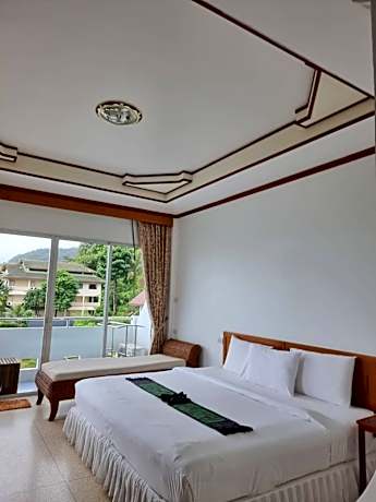 Superior Double Room Floor 5