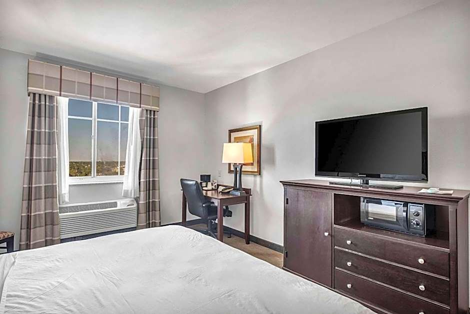 Country Inn & Suites by Radisson, Oklahoma City at Northwest Expressway, OK