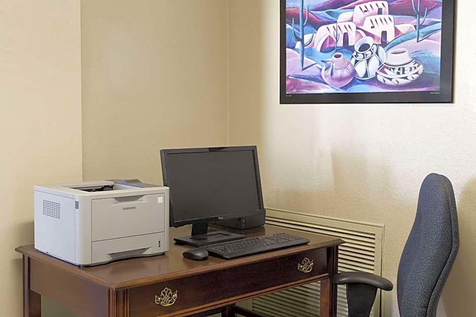 Days Inn by Wyndham Santa Fe New Mexico