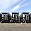 HOTEL R9 The Yard Tarui