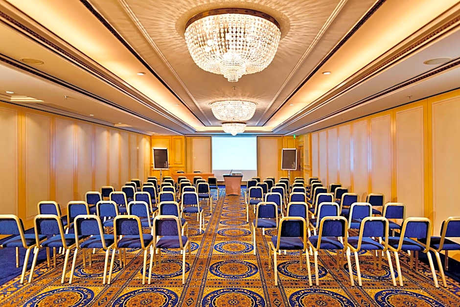 InterContinental Wien By IHG