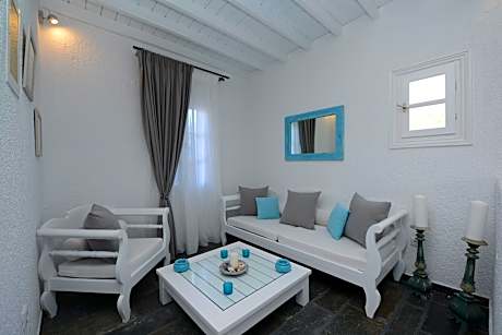 Villa 4 bed room