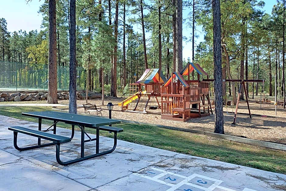 Worldmark Pinetop