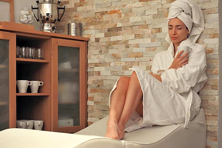 Piccolo Hotel Aurora