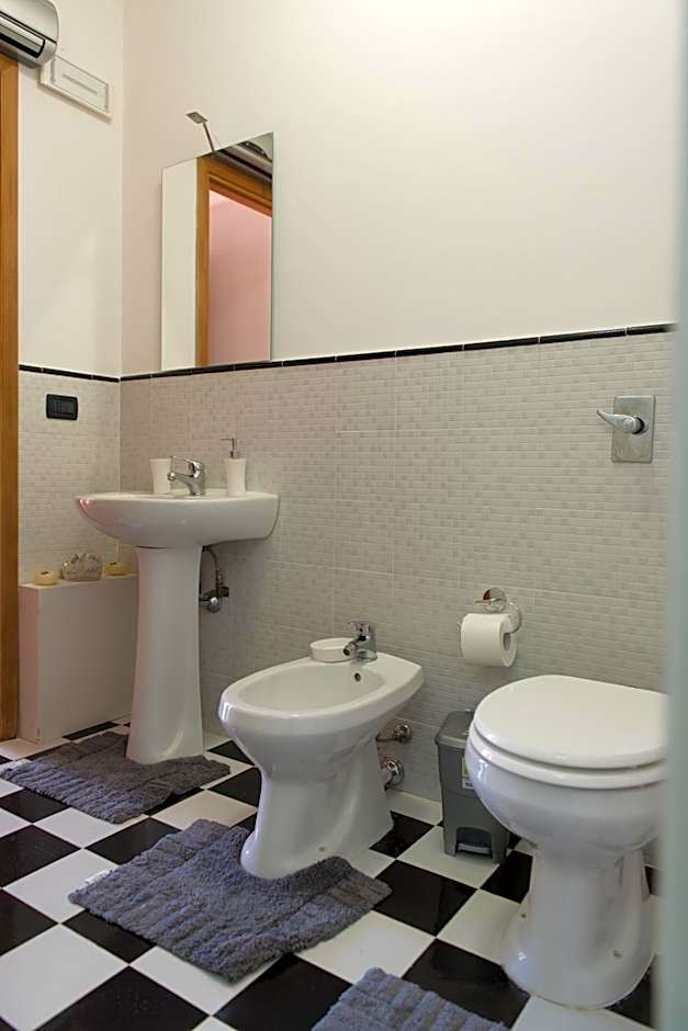 Villa Rosa Luxury Apartment