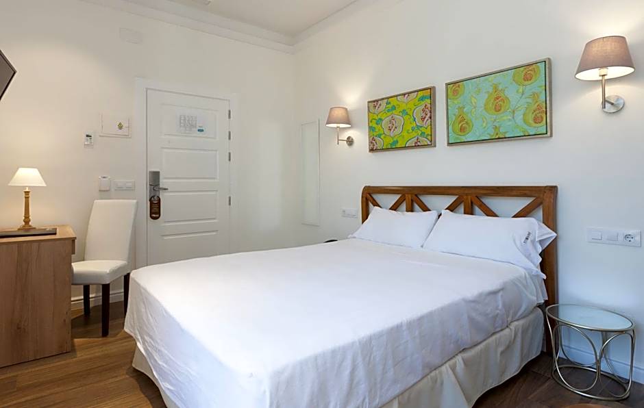 MR Hotelet de la Raconà & Apartments