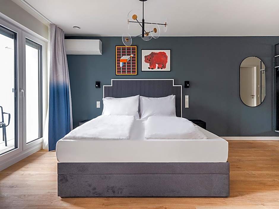 Numa Düsseldorf Leo