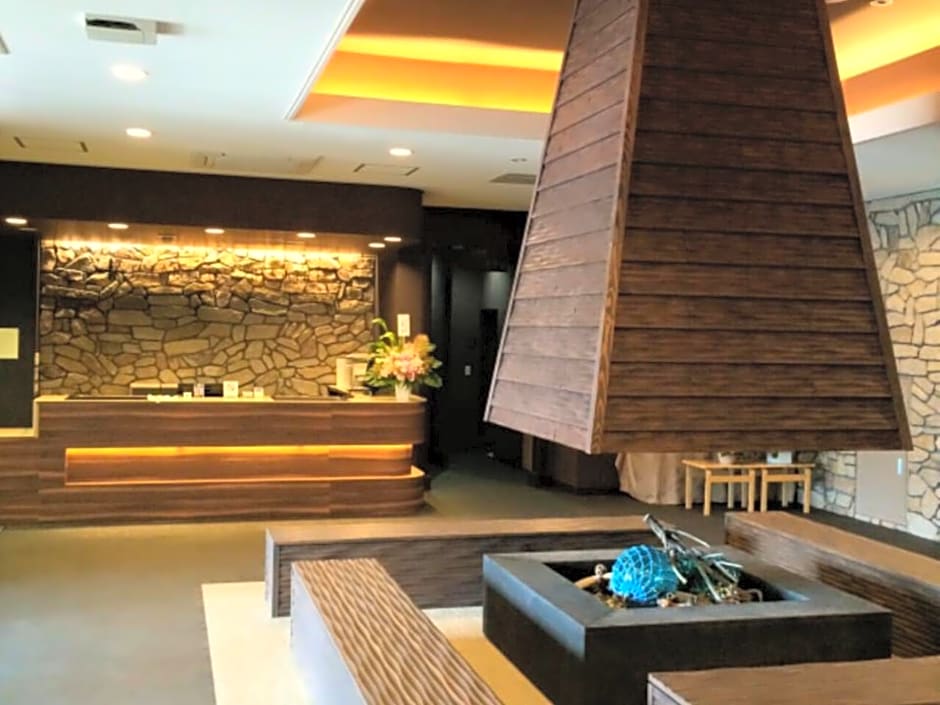 Island Inn Rishiri