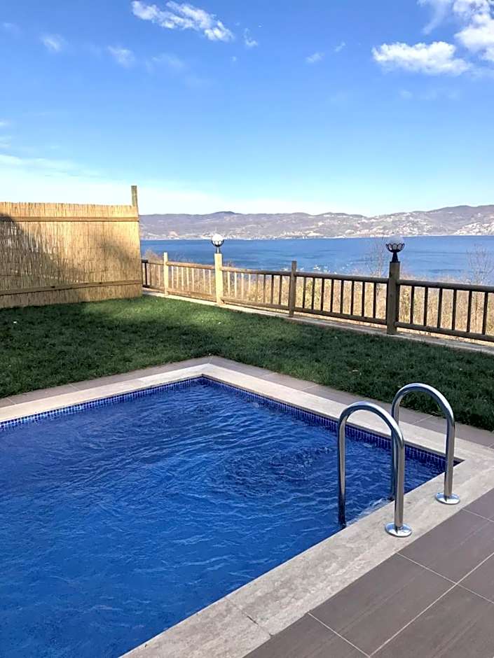 Woodlodge Country Sapanca