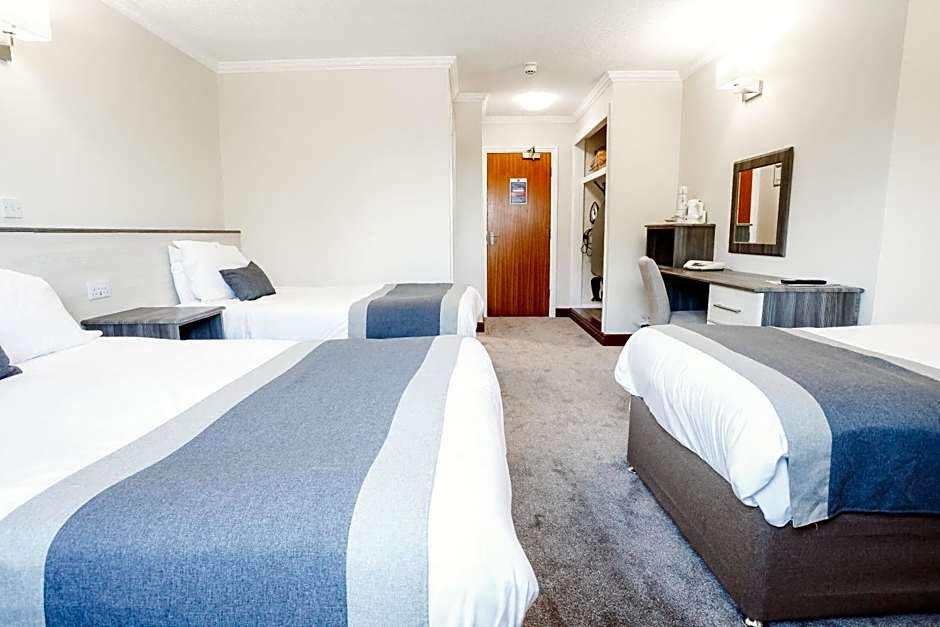 The Appleby Inn Hotel