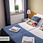 Hotel 1711