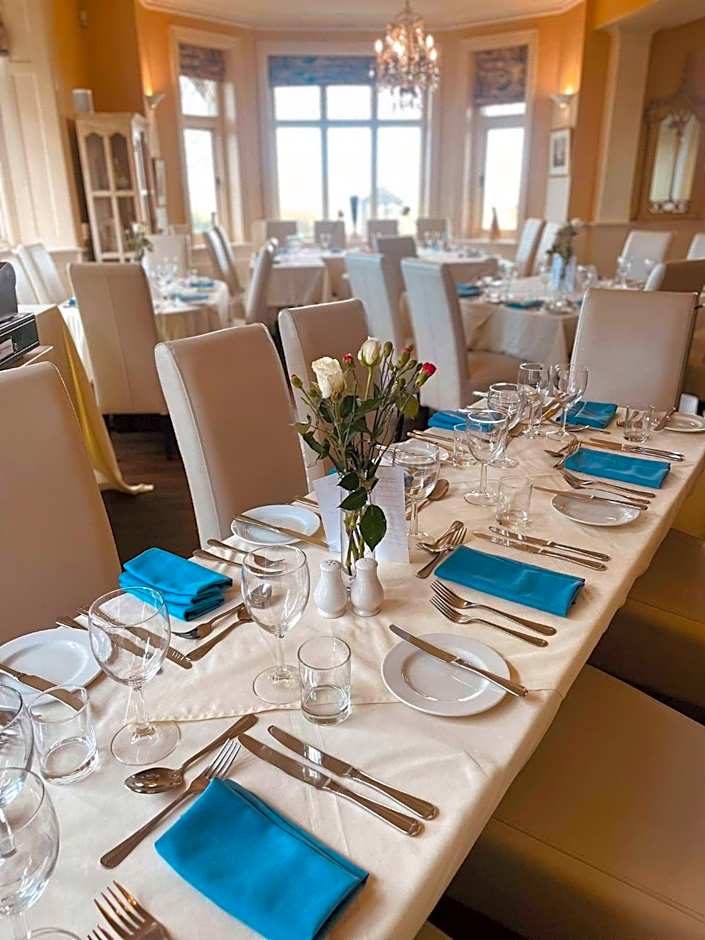 Sea Marge Hotel
