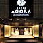 Hotel Agora Osaka Moriguchi