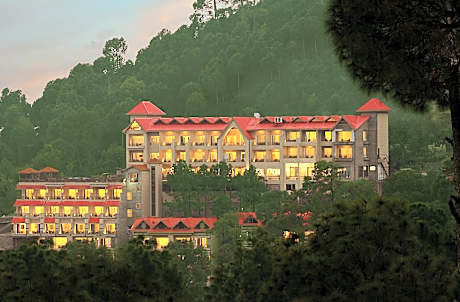Glenview Resort Kasauli, a member of Radisson Individuals