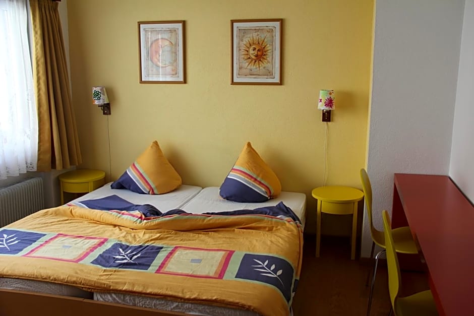 Pension Heino