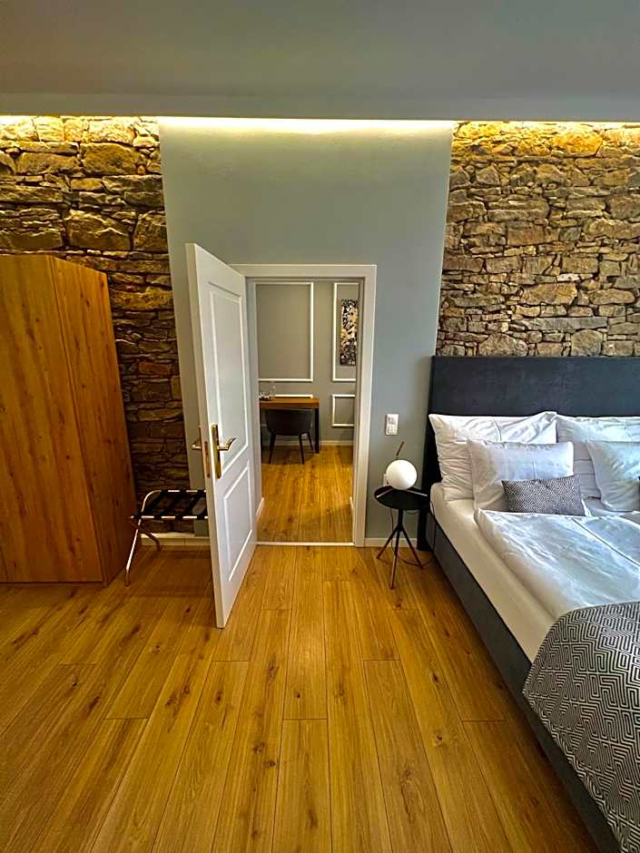 Kalix Boutique Hotel
