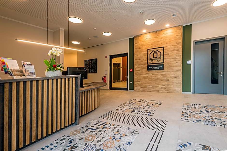 Hotel Neues Pastorat