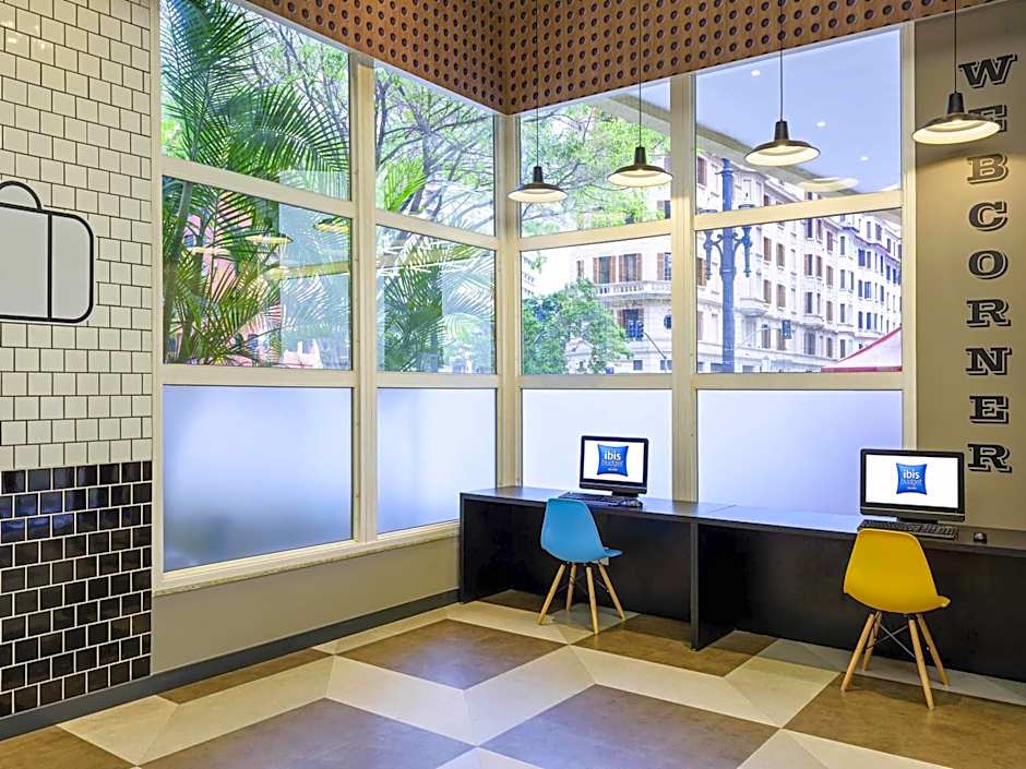 Ibis budget São Paulo São João