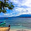 Gusung Indah Bungalow Gili Air