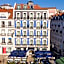 Blue Liberdade Hotel