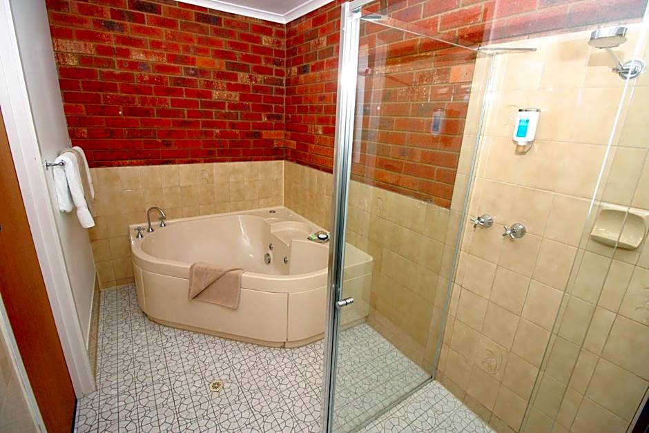 Pevensey Motor Lodge