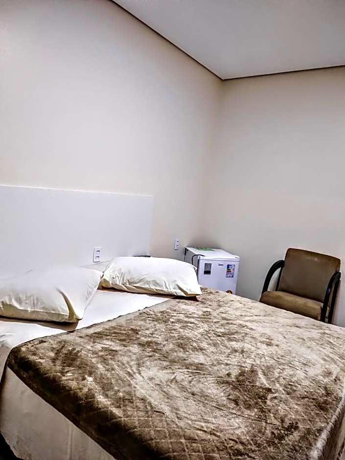 Hotel Pousada Friedenau