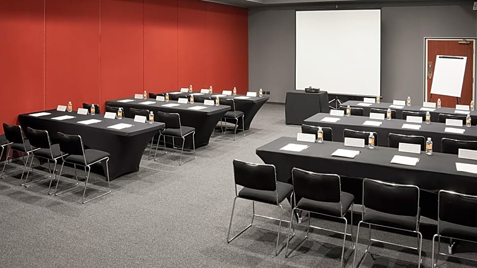 City Express Plus by Marriott Guadalajara Expo