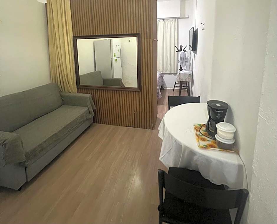 Apartamento em Copacabana aconchegante!