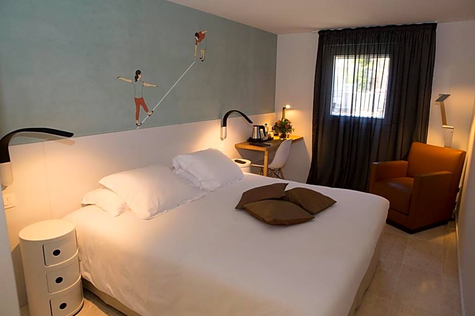 Hotel Alcyon