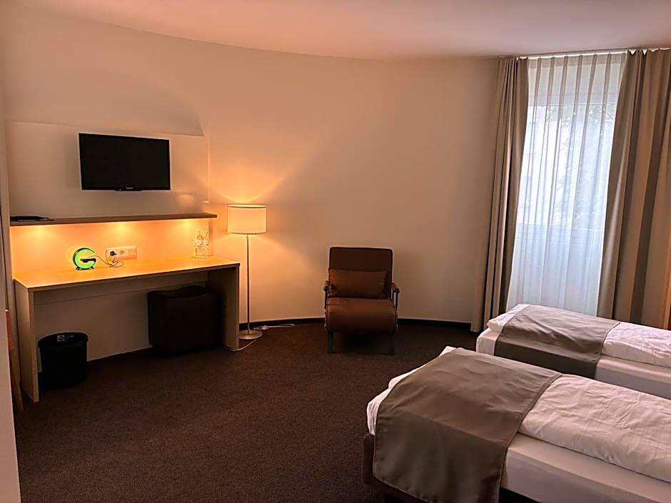 Ardey Hotel