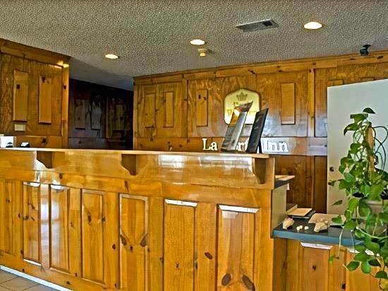 Americas Best Value Inn and Suites la Porte/Houston