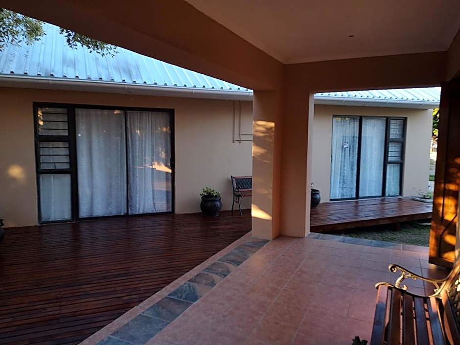 SU CASA B&B