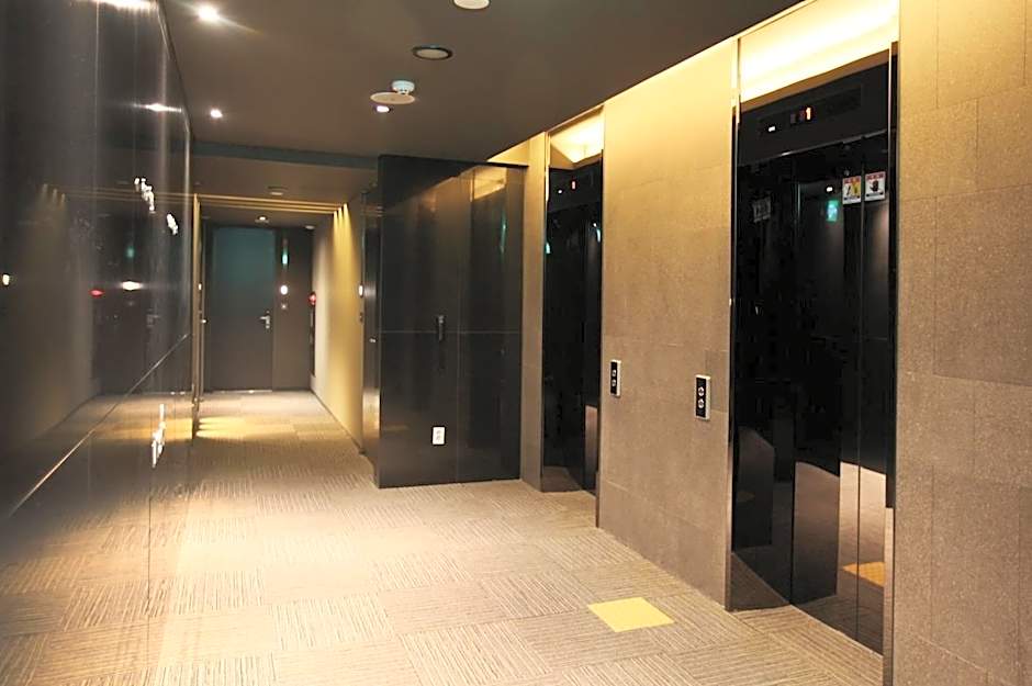 Hotel Vine