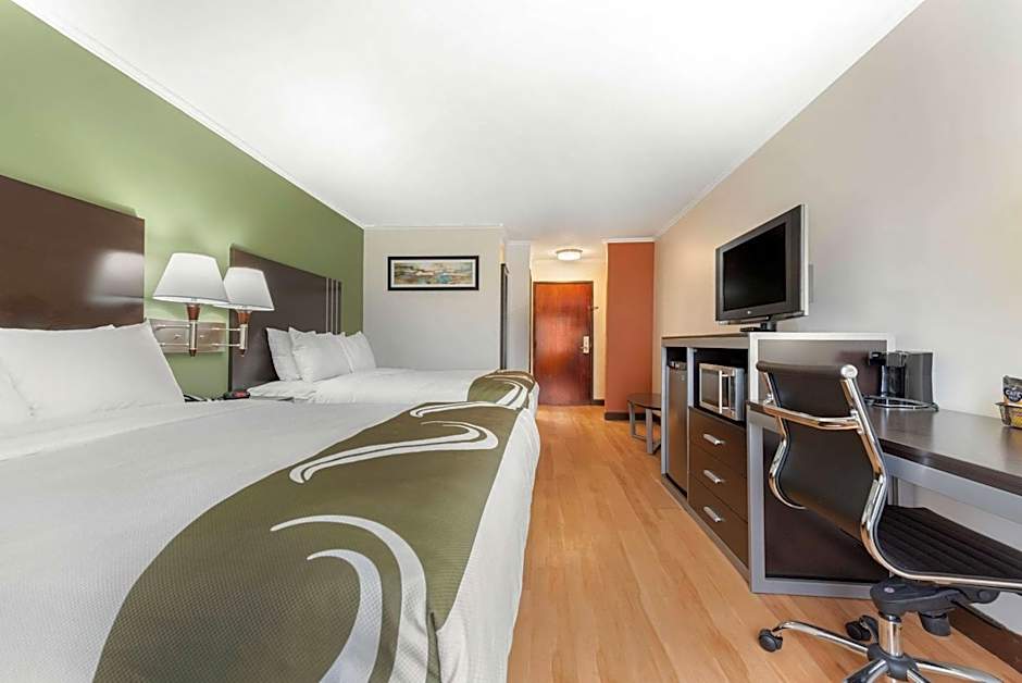 Quality Inn