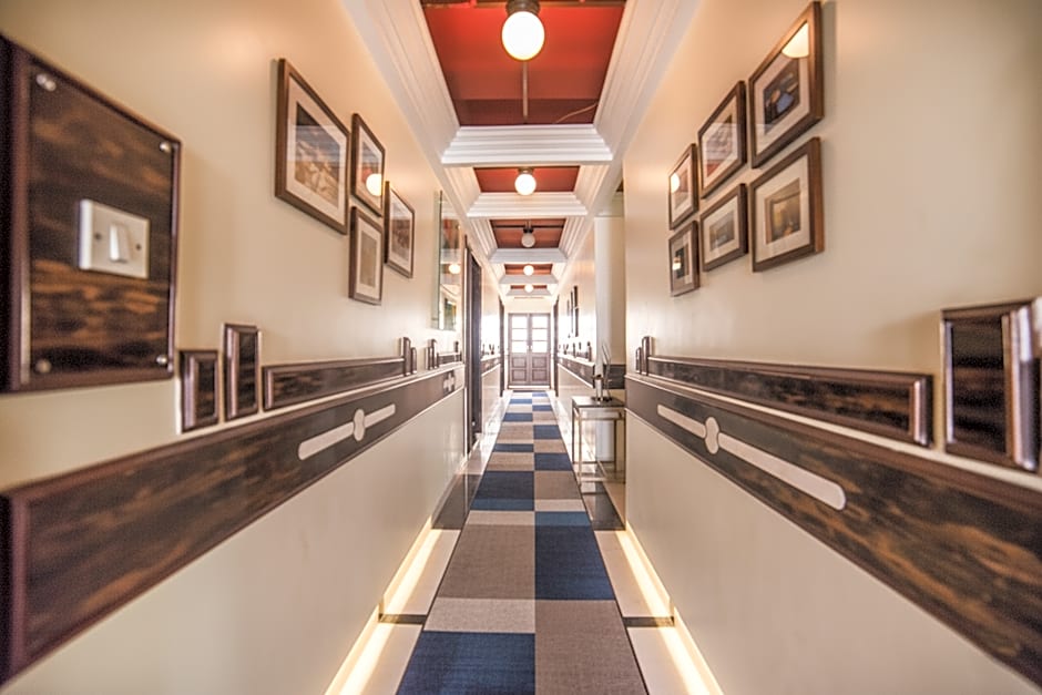 FabHotel Santoor – Indore, OH