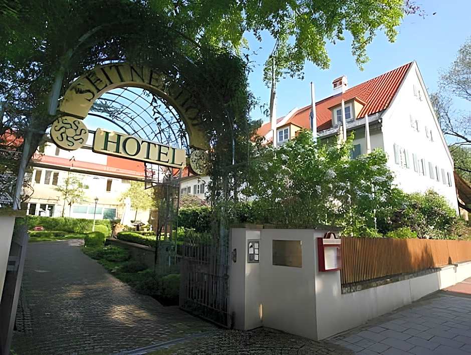 Boutique Hotel SEITNER HOF Munchen Pullach