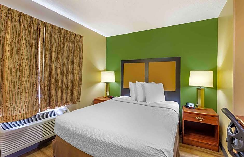 Extended Stay America Select Suites - Richmond - Innsbrook