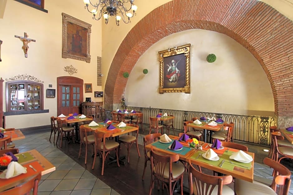 Hotel CasAntica