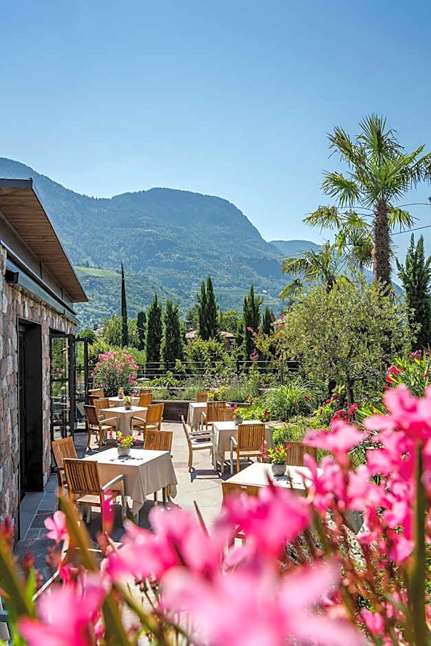 Hotel Ansitz Plantitscherhof