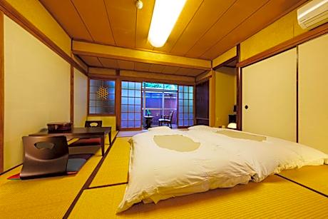 Japanese-Style Economy Room - Non-Smoking (Adult Only)
