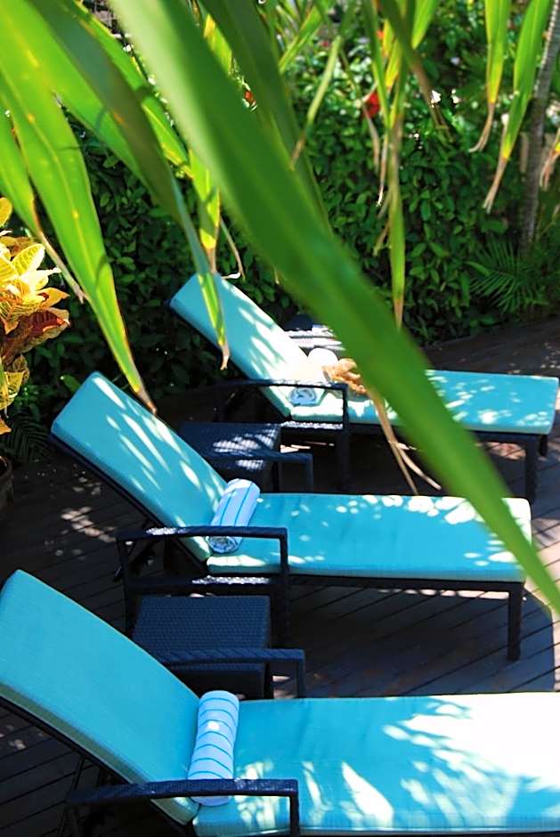 Hotel Riviera Del Sol