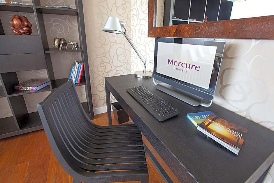 Mercure Montevideo Punta Carretas