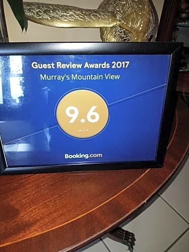 Murray's Mountain View