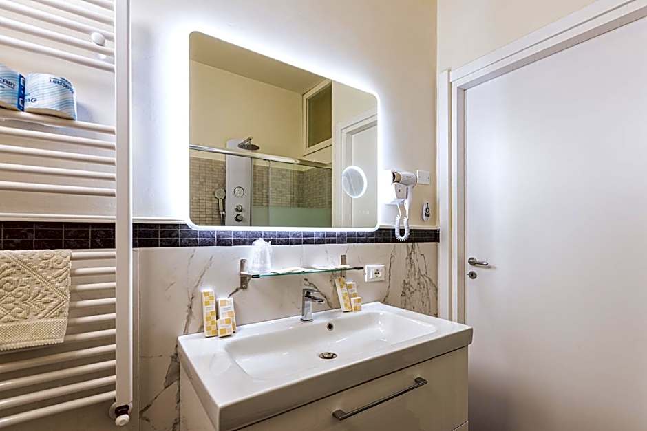 Hotel Villa Pigalle