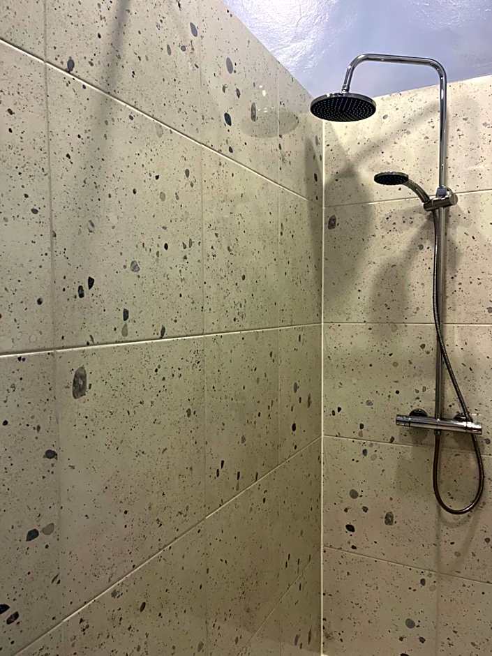 Botanic Avenue Hostel less than a mile from the City Centre