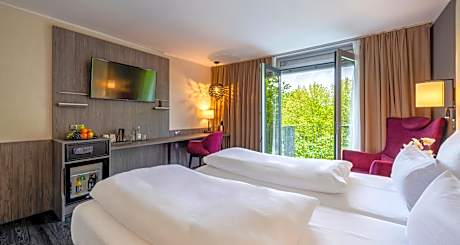PLAZA Residence Stuttgart-Ditzingen