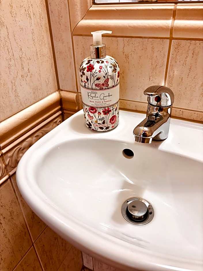 Penzión Teniscentrum